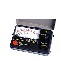 KYORITSU 3166 Insulation Resistance Gauge